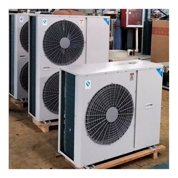 Condensing Unit, Scroll, 2HP