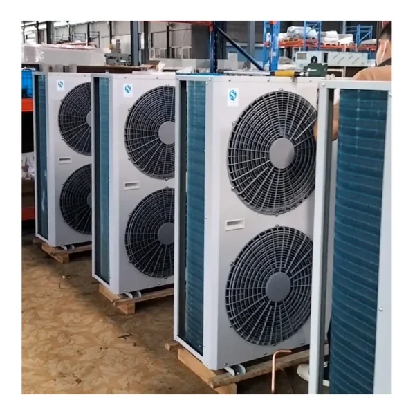 Condensing Unit, Scroll, 2HP - view 2
