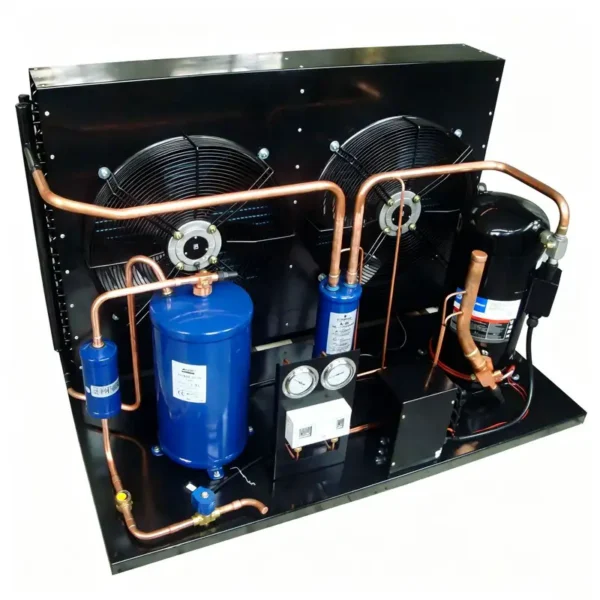 Condensing Unit, Scroll, 30C