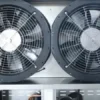 Condensing Unit, Scroll, 380 V, 12HP - view 2