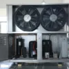 Condensing Unit, Scroll, 380 V, 12HP - view 3