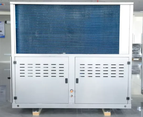 Condensing Unit, Scroll, 380 V, 12HP - view 4