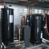 Condensing Unit, Scroll, 380 V, 12HP - view 5