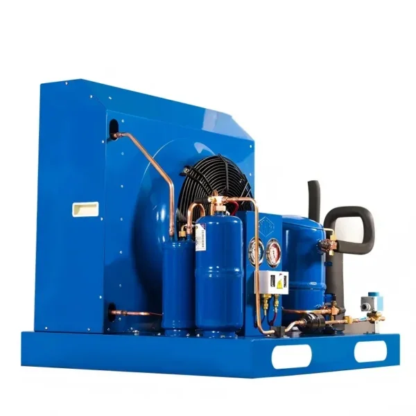 Condensing Unit, Scroll, 380 V, 9270W