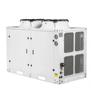 Condensing Unit, Scroll, 380 V, 9270W
