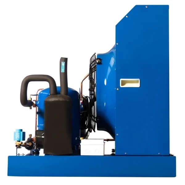 Condensing Unit, Scroll, 380 V, 9270W - view 3