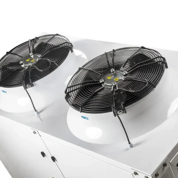 Condensing Unit, Scroll, 380 V, 9270W - view 3