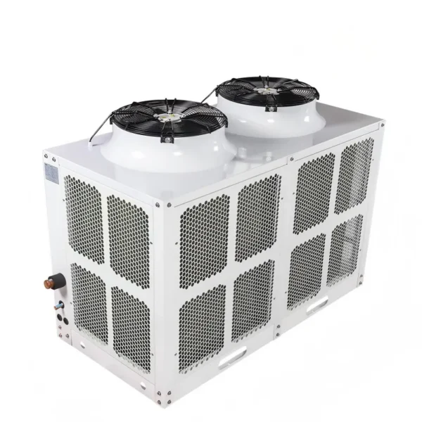 Condensing Unit, Scroll, 380 V, 9270W - view 4