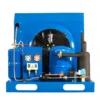 Condensing Unit, Scroll, 380 V, 9270W - view 5