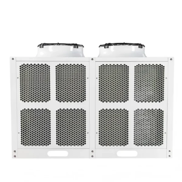 Condensing Unit, Scroll, 380 V, 9270W - view 5