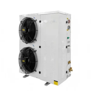 Condensing Unit, Scroll, 9270W, 380V