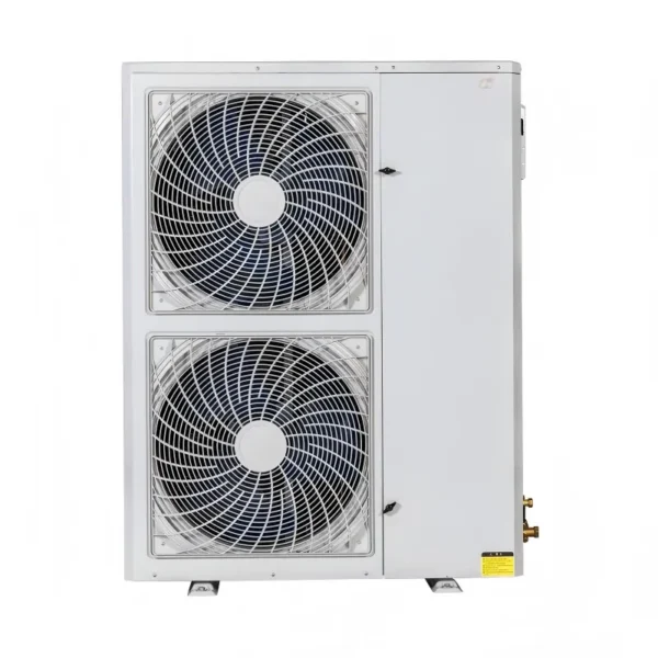Condensing Unit, Scroll, 9270W, 380V - view 2