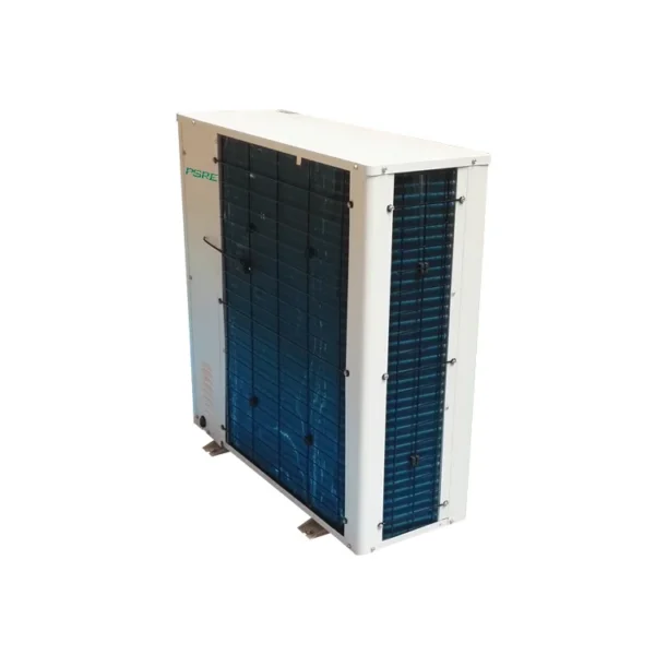 Condensing Unit, Scroll, Copper, 2-6 - view 2