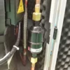 Condensing Unit, Scroll, Copper, 2-6 - view 4