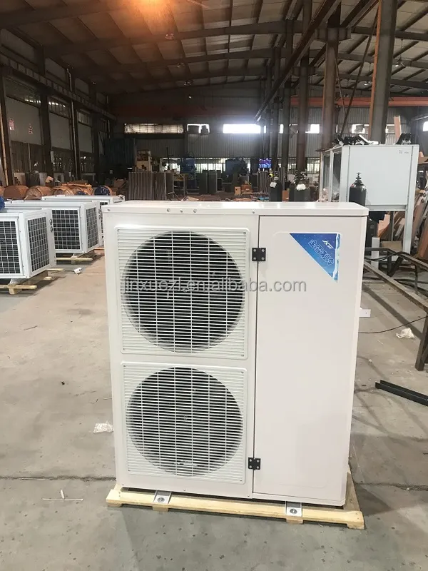 Condensing Unit, Scroll, Monoblock - view 5