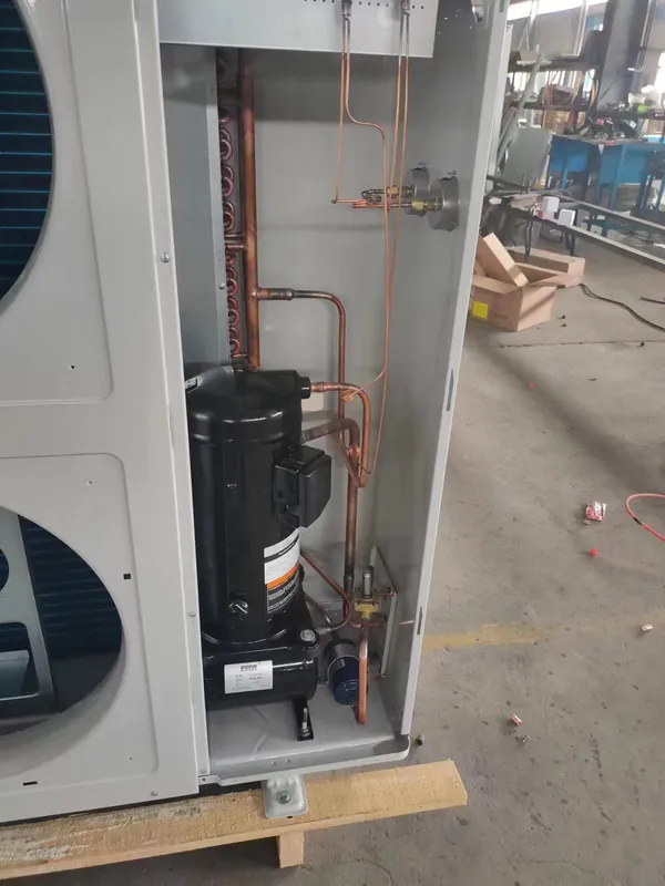 Condensing Unit, Scroll, Monoblock - view 6