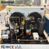 Condensing Unit, Scroll, R-404A