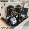 Condensing Unit, Scroll, R-404A - view 2