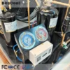 Condensing Unit, Scroll, R-404A - view 5