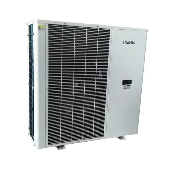 Condensing Unit, single, R404a - view 4