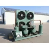 Condensing Unit, Solar, 220 V, R404A