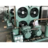 Condensing Unit, Solar, 220 V, R404A - view 3