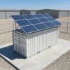 Condensing Unit, Solar, AC 220V~240V, > 1000W