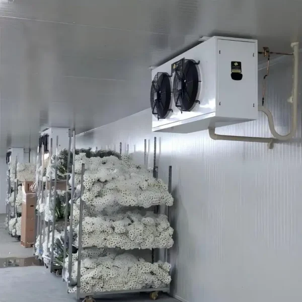 Condensing Unit, Solar, AC 220V~240V, > 1000W - view 2