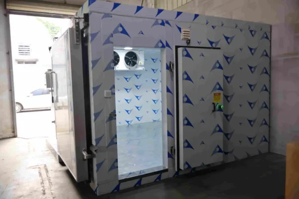 Condensing Unit, Solar, AC 220V~240V, > 1000W - view 4