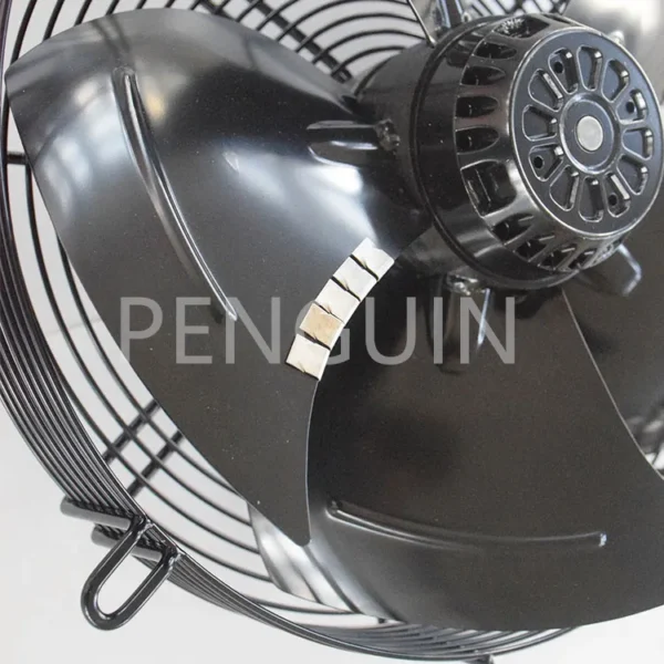 Condensing Unit, Stainless Steel - view 3
