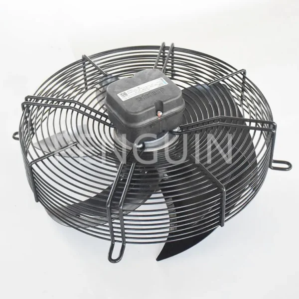 Condensing Unit, Stainless Steel - view 4