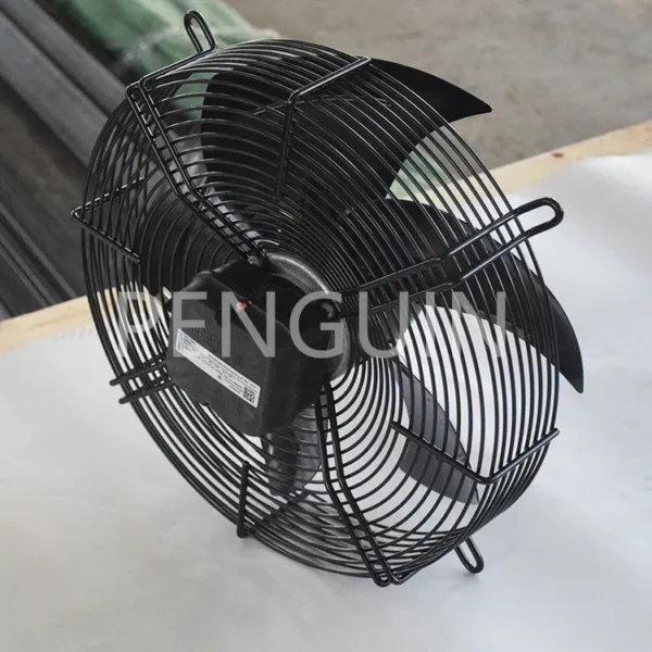 Condensing Unit, Stainless Steel - view 5