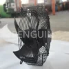 Condensing Unit, Stainless Steel - view 6