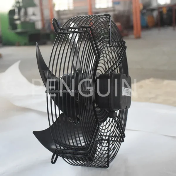 Condensing Unit, Stainless Steel - view 6