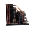 Condensing Unit, TECUMSEH, Hermetic, 380V, R404A - view 4