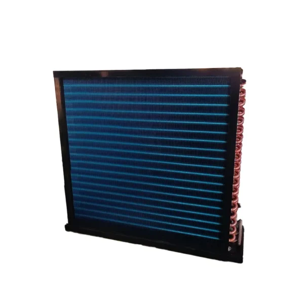 Condensing Unit, TECUMSEH, Hermetic, 380V, R404A - view 5