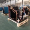 Condensing Unit, TECUMSEH, Hermetic, 380V, R404A - view 6