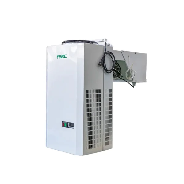 Condensing Unit, TECUMSEH, Inverter, Monoblock