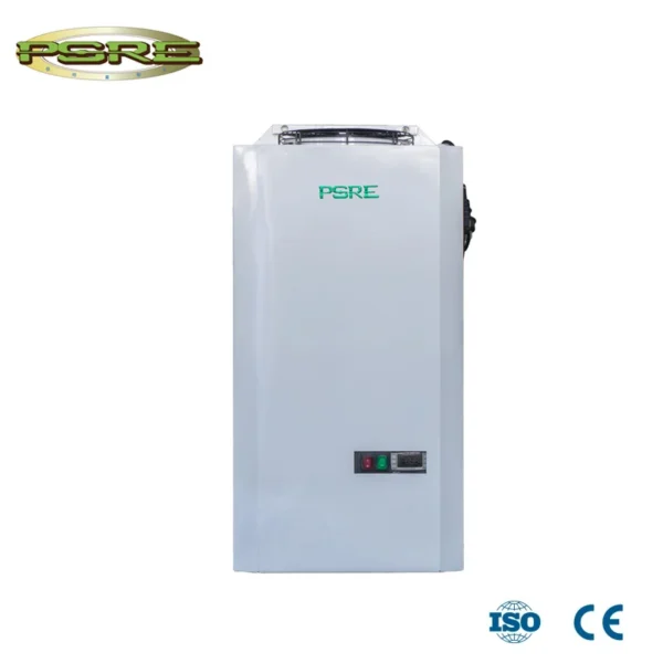 Condensing Unit, TECUMSEH, Inverter, Monoblock - view 2