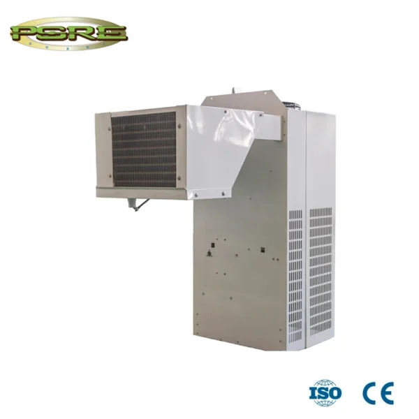 Condensing Unit, TECUMSEH, Inverter, Monoblock - view 3