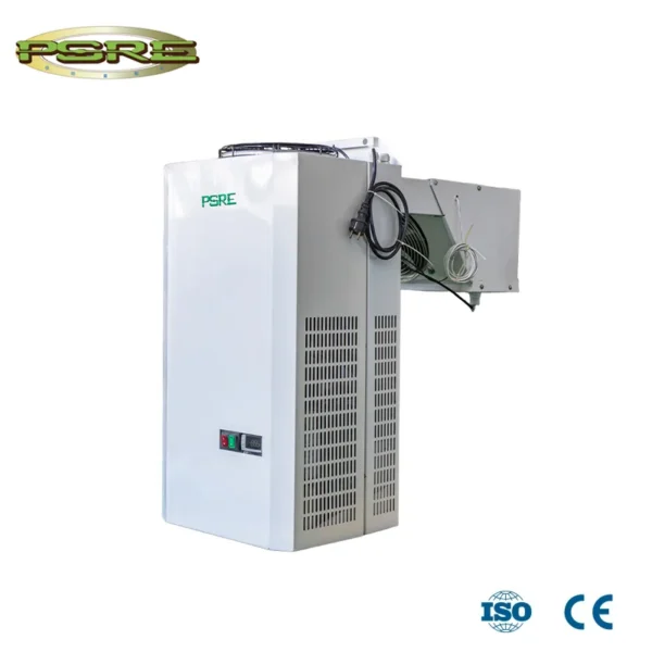 Condensing Unit, TECUMSEH, Inverter, Monoblock - view 5