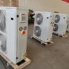 Condensing Unit, TIANYICOOL, Inverter, R404A, 40-5 - view 4