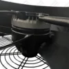 Condensing Unit, TXACYWF-4D600, Axial - view 4