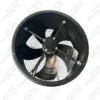 Condensing Unit, TXACYWF-4D600, Axial - view 5