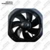 Condensing Unit, TXACYWF-4D600, Axial - view 6