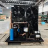 Condensing Unit, Unit/13HP, Scroll, Copeland-ZB95KQE