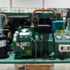 Condensing Unit, Unit/13HP, Scroll, Copeland-ZB95KQE - view 2