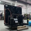 Condensing Unit, Unit/13HP, Scroll, Copeland-ZB95KQE - view 3