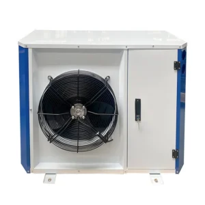 Condensing Unit, Wall, Scroll, 380 V, R-404A