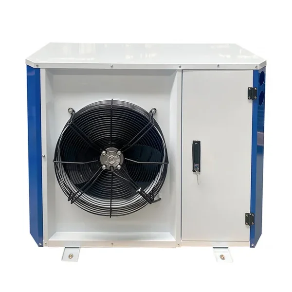 Condensing Unit, Wall, Scroll